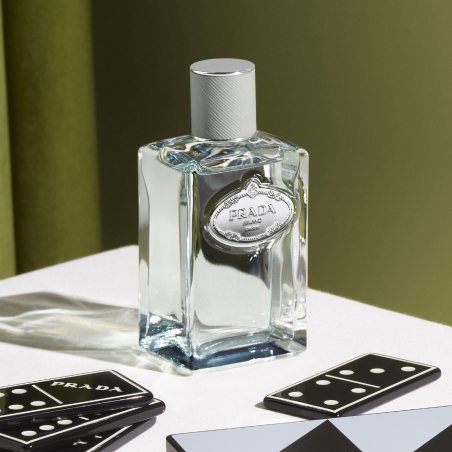 INFUSION DE CEDRE EAU DE PARFUM