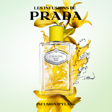 Prada Infusion d’Ylang Eau de Parfum en Perfumería Júlia