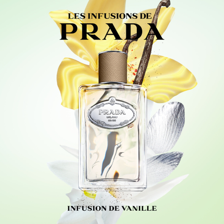 INFUSION VANILLE EAU DE PARFUM