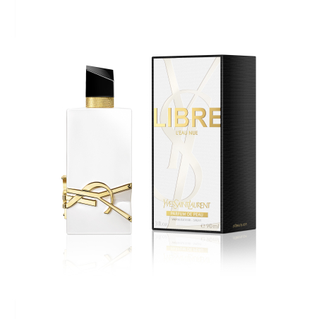 YSL Libre L'Eau Nue Parfum de Peau Pefume sin Alcohol para Mujer