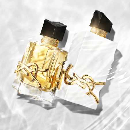 YSL Libre L'Eau Nue Parfum de Peau Pefume sin Alcohol para Mujer