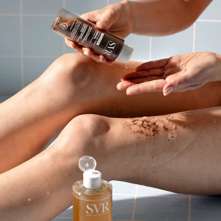Xerial Exfoliante Corporal