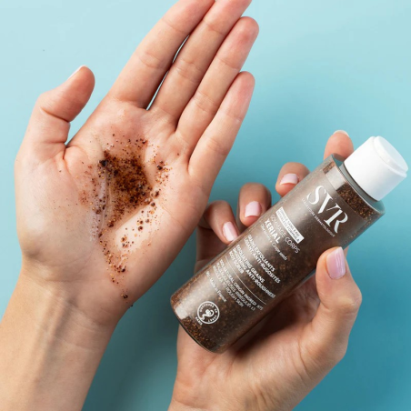 Xerial Exfoliante Corporal