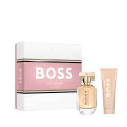 Set BOSS The Scent Eau de Parfum para Mujer de Hugo Boss