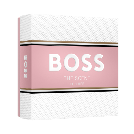 Set BOSS The Scent Eau de Parfum para Mujer de Hugo Boss
