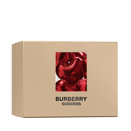 Set Burberry Goddess Eau de Parfum para Mujer