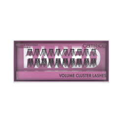 Catrice Pestañas Faked Volumen Cluster