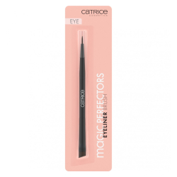 Pincel Delineador Magic Perfectors de Catrice