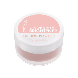 Catrice Polvos Matificantes Under Eye Brightener