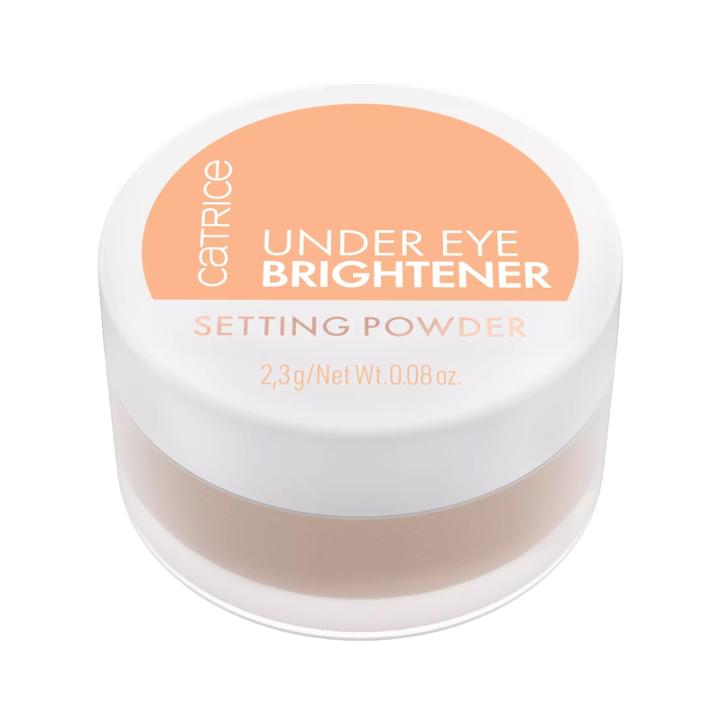 Polvos Matificantes Under Eye Brightener 020