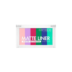 Catrice Eyeliner Water-Activated Matte Liner