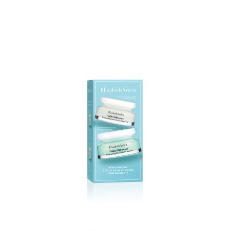 Set Visible Difference Crema Hidratante de Día Elizabeth Arden