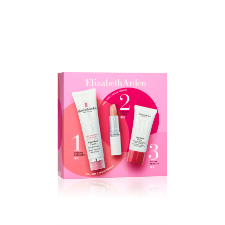 Set Eight Hour Bálsamo Original de Elizabeth Arden