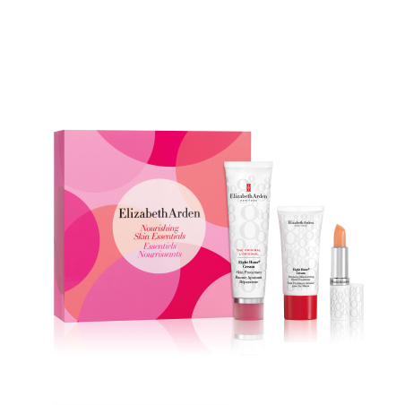 Set Eight Hour Bálsamo Original de Elizabeth Arden