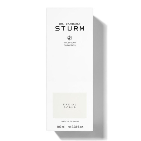Dra. Barbara Sturm Facial Scrub - Exfoliante Facial