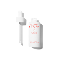 Dra. Barbara Sturm The Better B Niacinamide Serum de Niacinamida