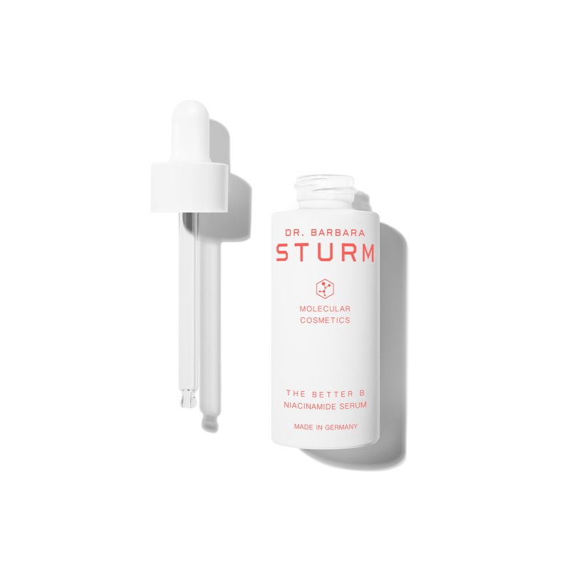 The Better B Niacinamide Serum 30 Ml
