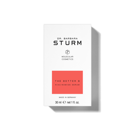 Dra. Barbara Sturm The Better B Niacinamide Serum de Niacinamida
