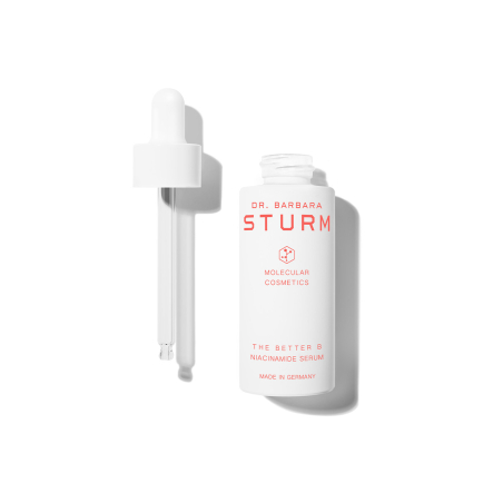 Dra. Barbara Sturm The Better B Niacinamide Serum de Niacinamida