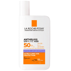 Anthelios UVMUNE 400 50+ Fluido Antimanchas 50ml