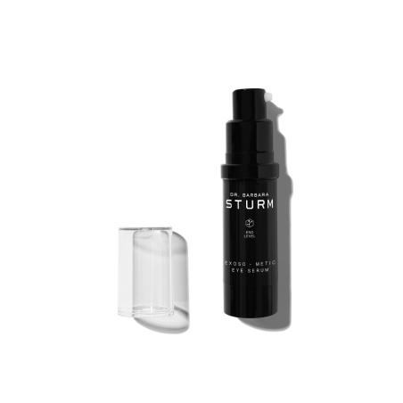 Exoso-Metic Eye Serum Intensivo Antiedad para Contorno de Ojos