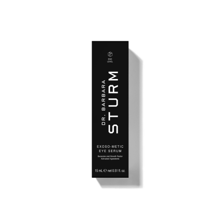 Exoso-Metic Eye Serum Intensivo Antiedad para Contorno de Ojos