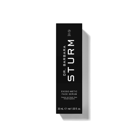 Dra. Barbara Sturm Exoso-Metic Face Serum Rejuvenecedor Concentrado