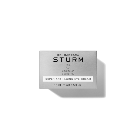 Super Anti-Aging Eye Cream - Crema Antiedad Contorno de Ojos
