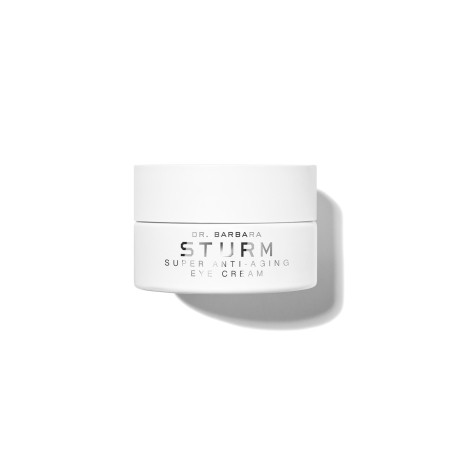 Super Anti-Aging Eye Cream - Crema Antiedad Contorno de Ojos
