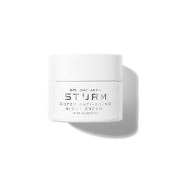 Super Anti-Aging Night Cream - Crema de Noche Antiedad