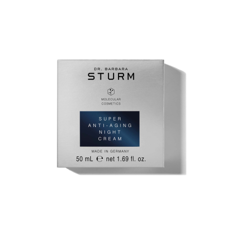 Super Anti-Aging Night Cream - Crema de Noche Antiedad