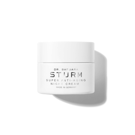 Super Anti-Aging Night Cream - Crema de Noche Antiedad