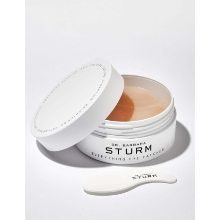 Dra. Barbara Sturm Everything Eye Patches - Parches Contorno de Ojos