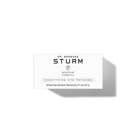 Dra. Barbara Sturm Everything Eye Patches - Parches Contorno de Ojos