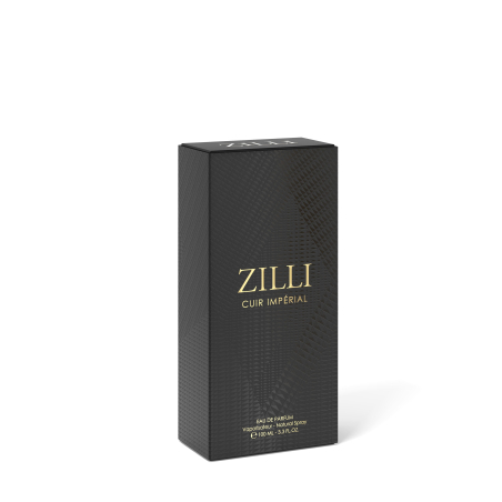 Zilli Cuir Impérial Eau de Parfum para Hombre