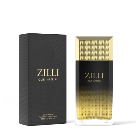 Zilli Cuir Impérial Eau de Parfum para Hombre