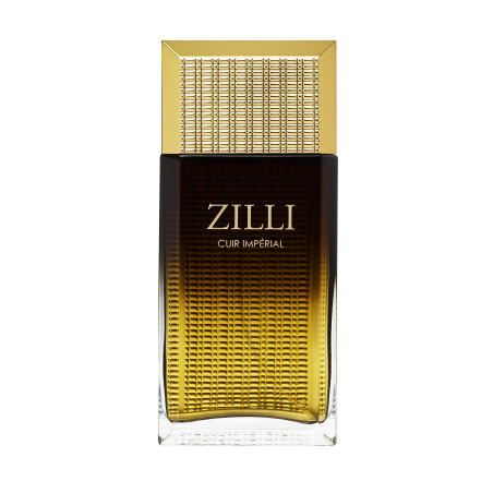 Zilli Cuir Impérial Eau de Parfum para Hombre