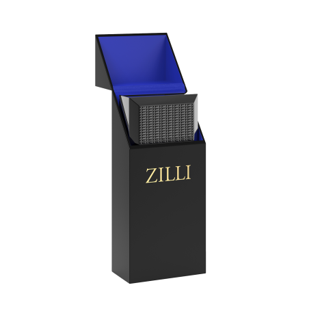 Perfume Zilli Cachemire Noir Eau de Parfum para Hombre