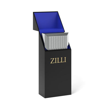 Perfume Zilli Blue Titanium Eau de Parfum para Hombre