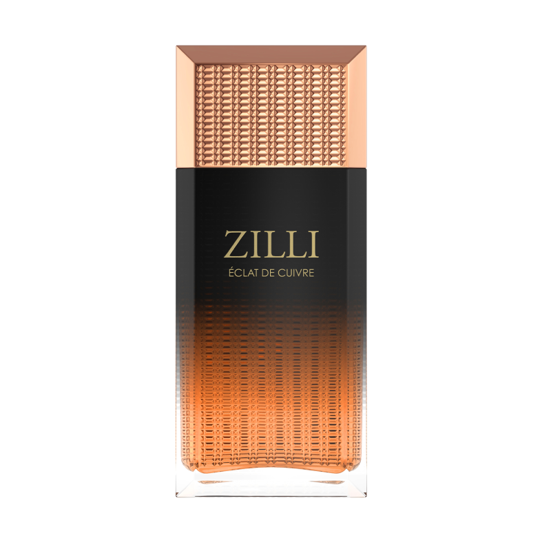 Zilli Eclat De Cuivre Eau De Parfum 100 Ml
