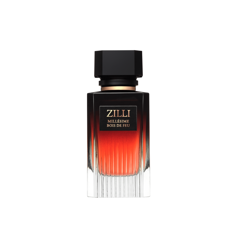zilli millesime bois de feu