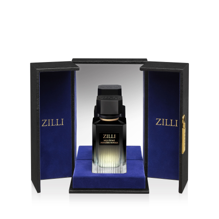 Perfume Zilli Millesime Fougere Royale Eau de Parfum para Hombre
