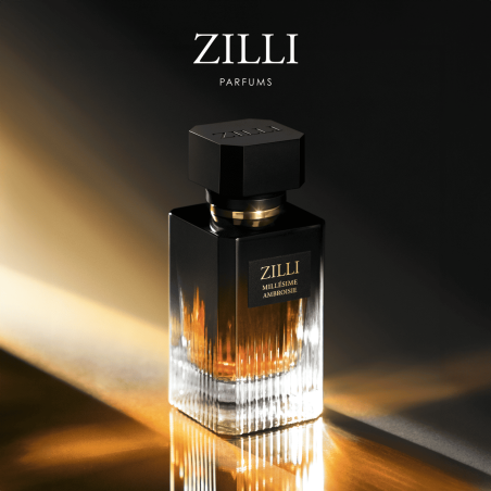 Perfume Zilli Millesime Ambroisie Eau de Parfum para Hombre