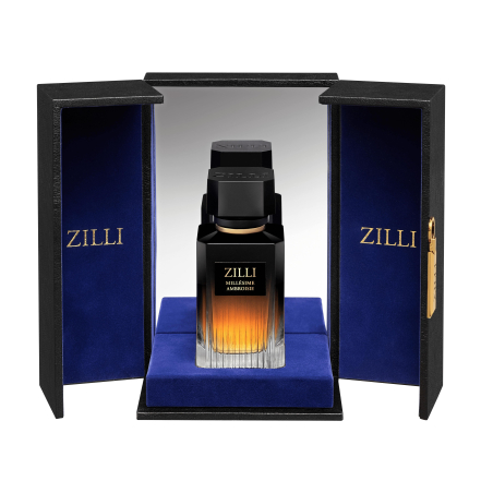 Perfume Zilli Millesime Ambroisie Eau de Parfum para Hombre