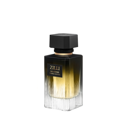 Perfume Zilli Millesime Terra Santal Eau de Parfum para Hombre