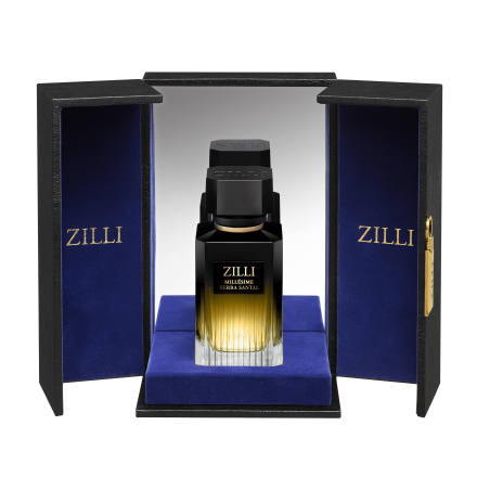 Perfume Zilli Millesime Terra Santal Eau de Parfum para Hombre