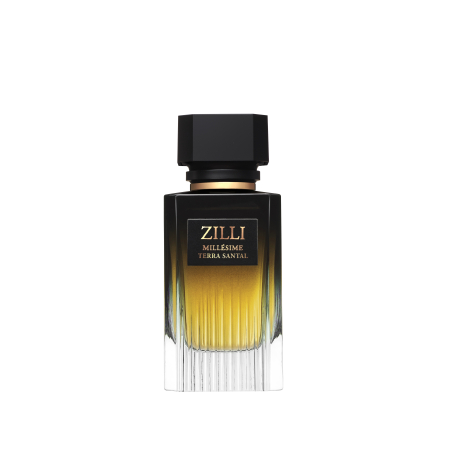 Perfume Zilli Millesime Terra Santal Eau de Parfum para Hombre