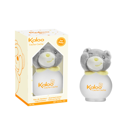 Perfume para Bebés Kaloo Cache Cache Eau de Senteur