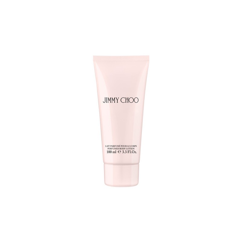 JIMMY CHOO BODY LOTION