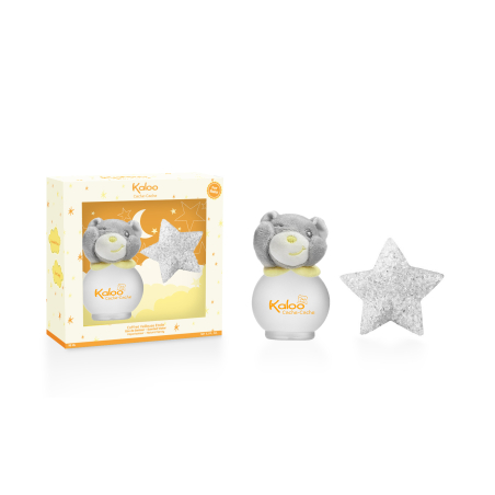 Estuche de Regalo Kaloo Star Night Cache Cache Eau de Senteur
